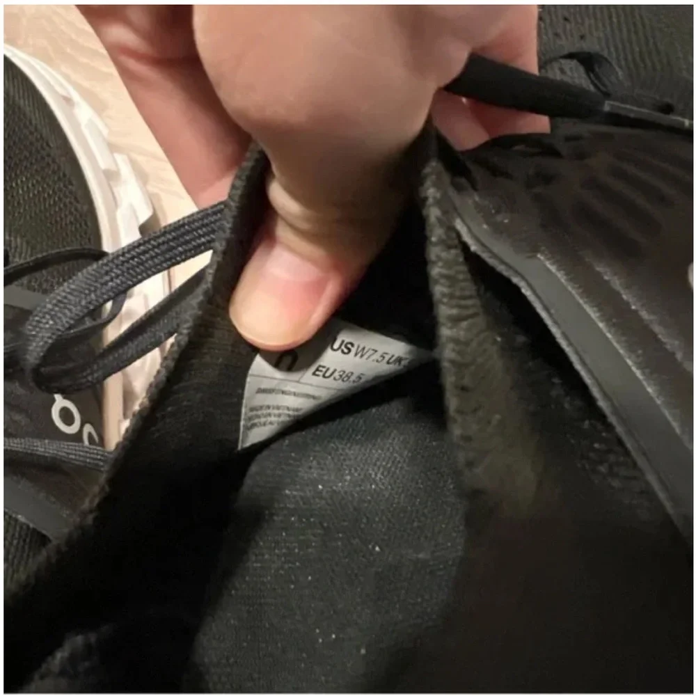 On Cloudswift Shoes - Picture 4 of 5